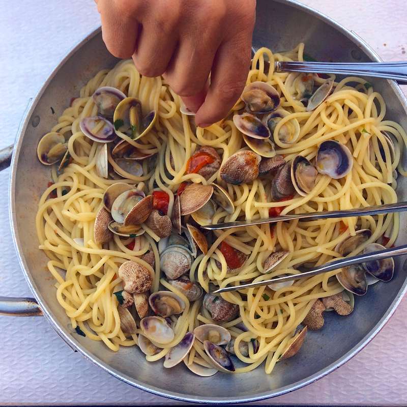vongole vongole