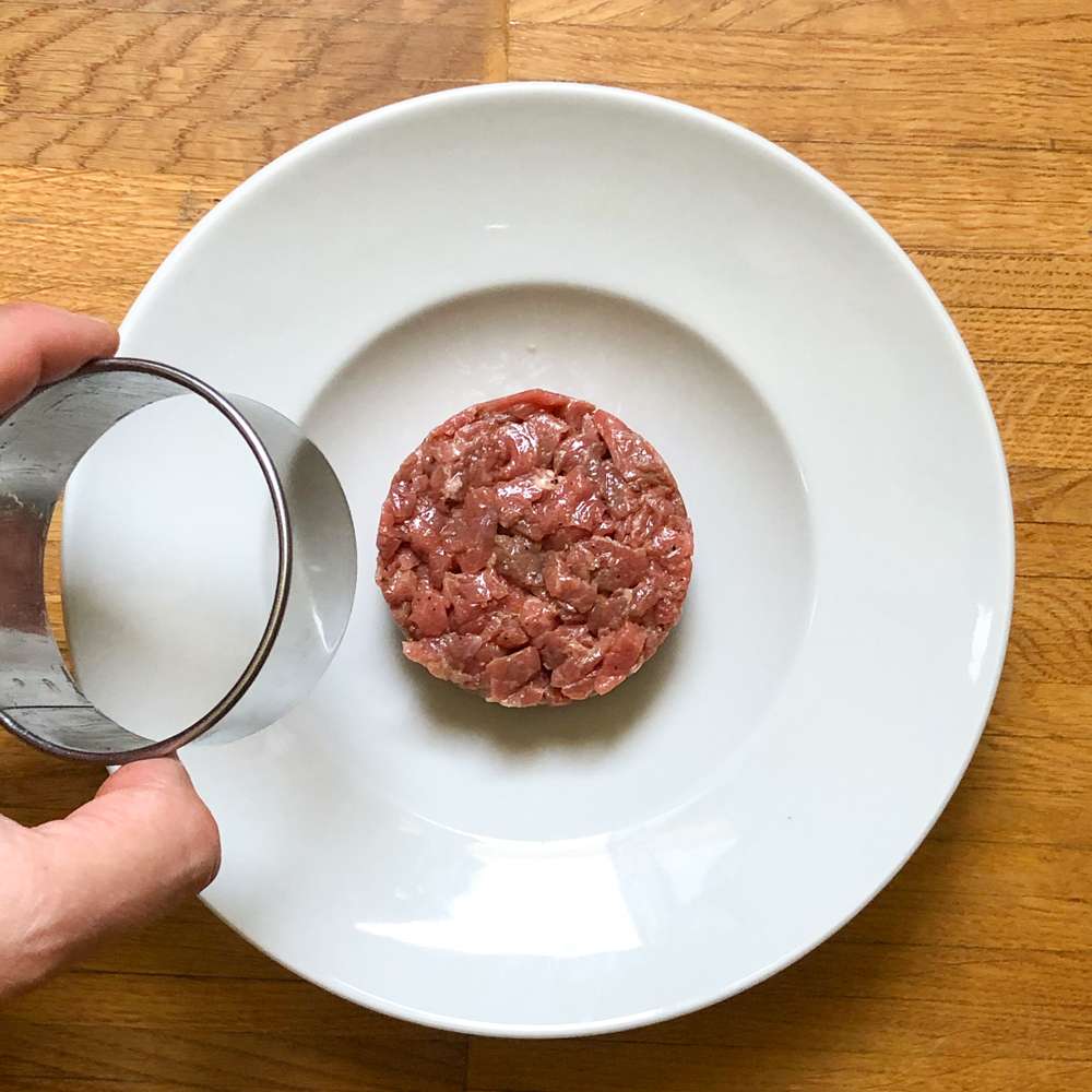tartare