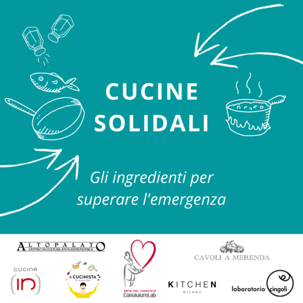 cucine solidali